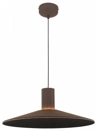 Подвесной светильник Moderli Ontario V11087-PL