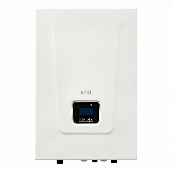 Котел электрический BAXI Ampera 12 настенный