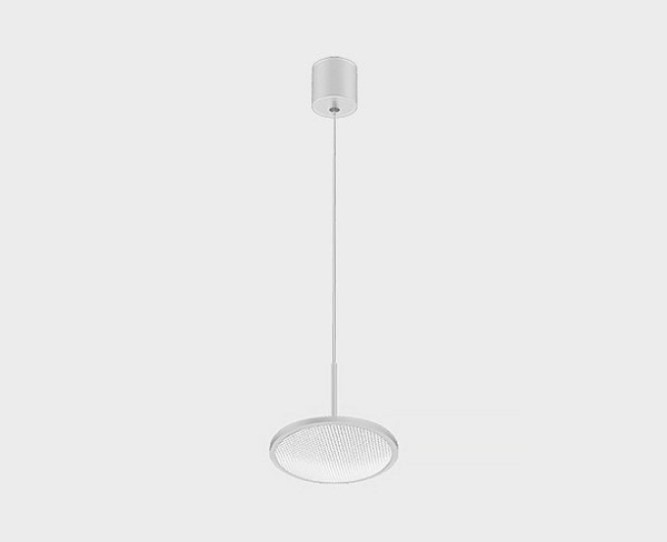 Подвесной светильник Italline IT08-8022 IT08-8022 white 3000K