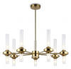 Люстра на штанге Ambrella Light HIGH LIGHT LH55360