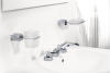 Смеситель для раковины STELLA STELLA ST 00011 CR00