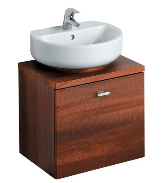 Раковина Ideal Standard Connect 55 (E786401) без крепежа