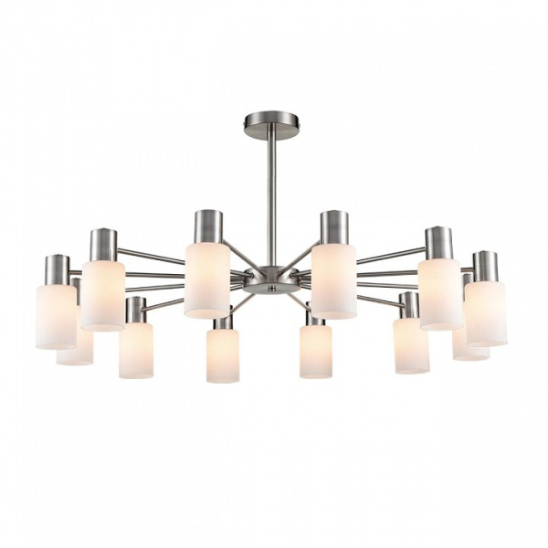 Подвесной светильник Lumion Mave 8099/12C