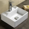 Раковина 33x29 см Melana 7440A-805