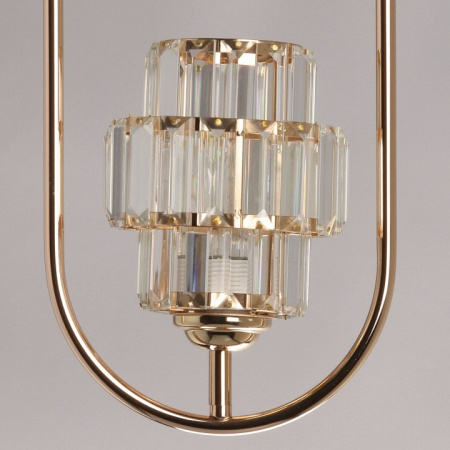 Подвесной светильник De City Семья 24 111017601