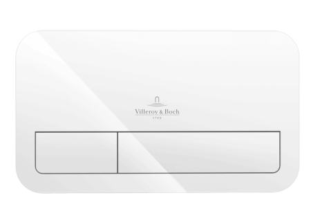Клавиша смыва Villeroy&Boch ViConnect 92249068