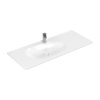 Раковина Villeroy&Boch Anta 120 4A77L2R1 альпийский белый