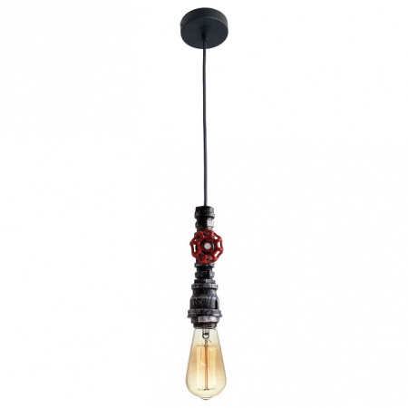 Подвесной светильник Lussole Irondequoit LSP-9692