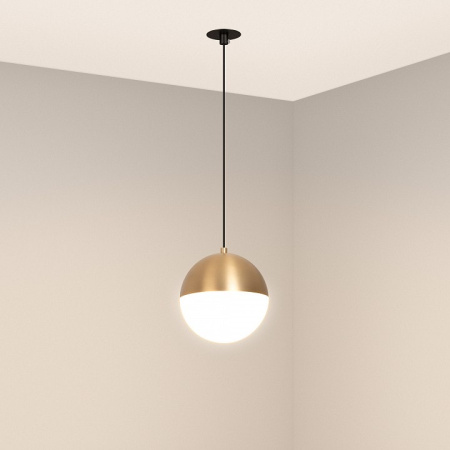 Подвесной светильник Arlight EMISFERO 056590