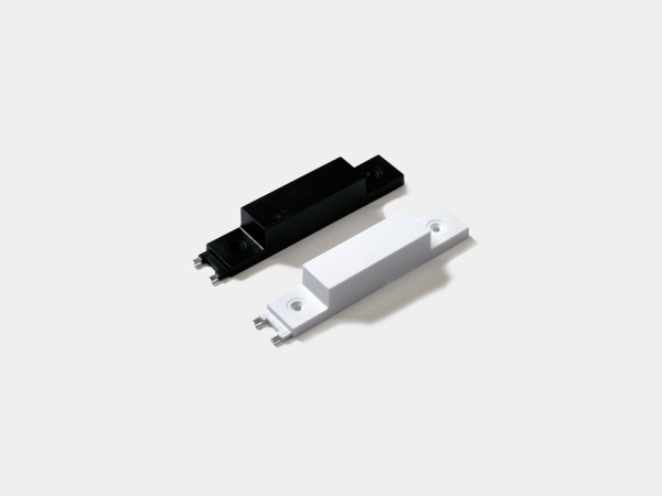 Токопровод центральный SWG PRO SLIM CN-SLIM-WH-PW