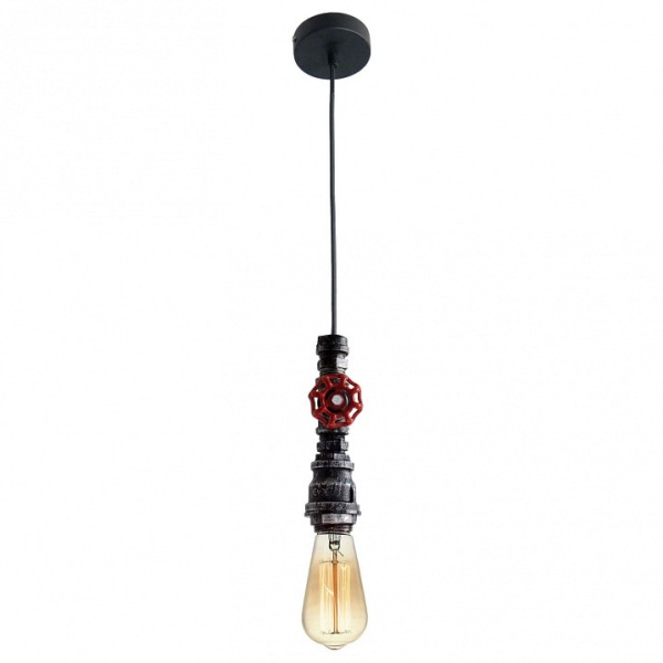 Подвесной светильник Lussole Irondequoit LSP-9692