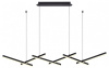 Подвесной светильник Odeon Light Rudy 3890/85L