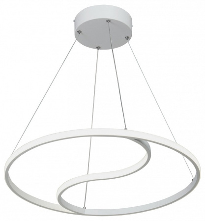 Подвесной светильник Vitaluce V4652-0/1S