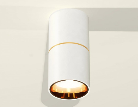 Накладной светильник Ambrella Light XS XS6301082