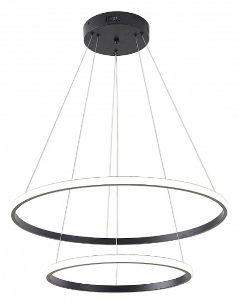 Подвесной светильник Zortes Ringolight ZRS.33321.63C