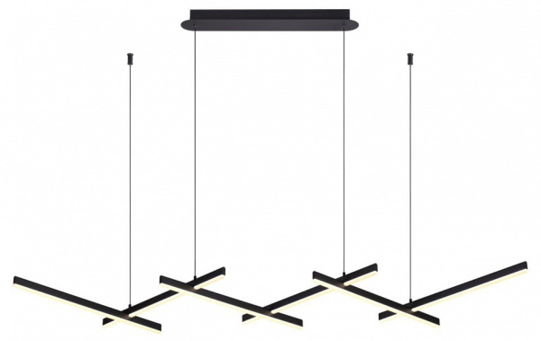 Подвесной светильник Odeon Light Rudy 3890/85L