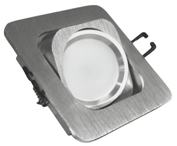 Встраиваемый светильник LUMINA DECO LDC 8063-L98 SL