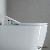 Крышка-сиденье для унитаза Duravit SensoWash 611000002000300