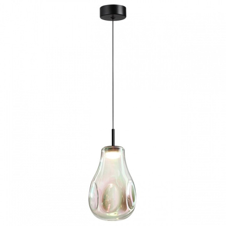 Подвесной светильник Odeon Light Nave 5098/4LB