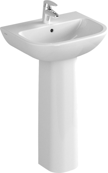 Раковина Vitra S20 5502B003-0001