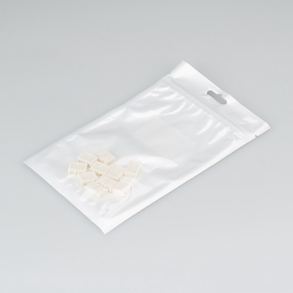 Соединитель лент линейный жесткий Arlight 23943