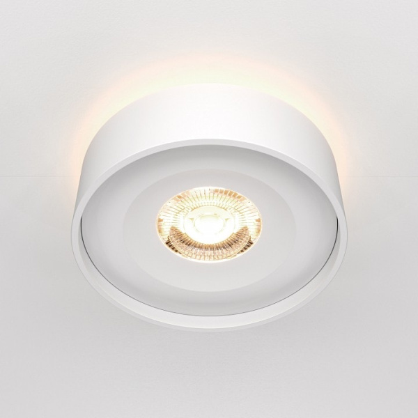 Встраиваемый светильник Maytoni Planet DL035-2-L6W4K