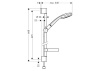 Душевой гарнитур hansgrohe Croma 100 Vario 27772000