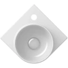Раковина 28x28 см Ravak Yard 280 C XJX01228000