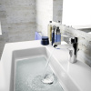 Смеситель для раковины Ideal Standard Ceraflex B1713AA