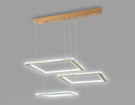 Подвесной светильник Ambrella Light FA FA1761