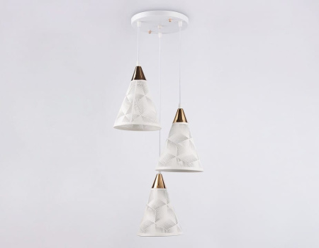 Подвесной светильник Ambrella Light TR TR8433