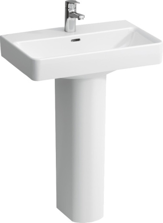 Раковина Laufen Pro 8.1895.9.000.104.1