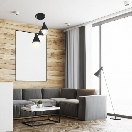 Подвесной светильник Apeyron Electrics Ляфамий 14-44