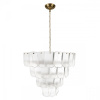 Подвесная люстра Loft it Gradient 10482/600 White
