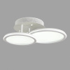 Накладной светильник Lumion LEDIO 8380/45CL