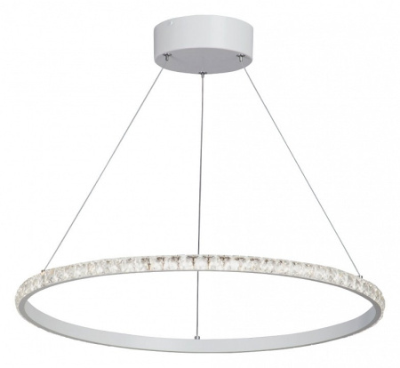 Подвесной светильник Vitaluce 4628 V4628-0/1S