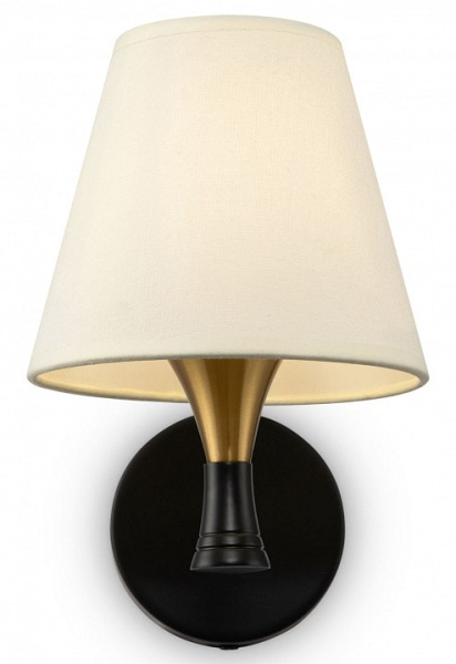 Бра Freya Perfetto FR5098WL-01BBS