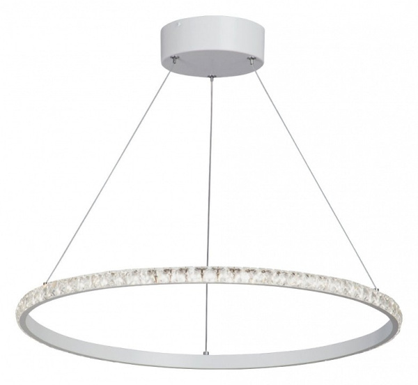 Подвесной светильник Vitaluce 4628 V4628-0/1S