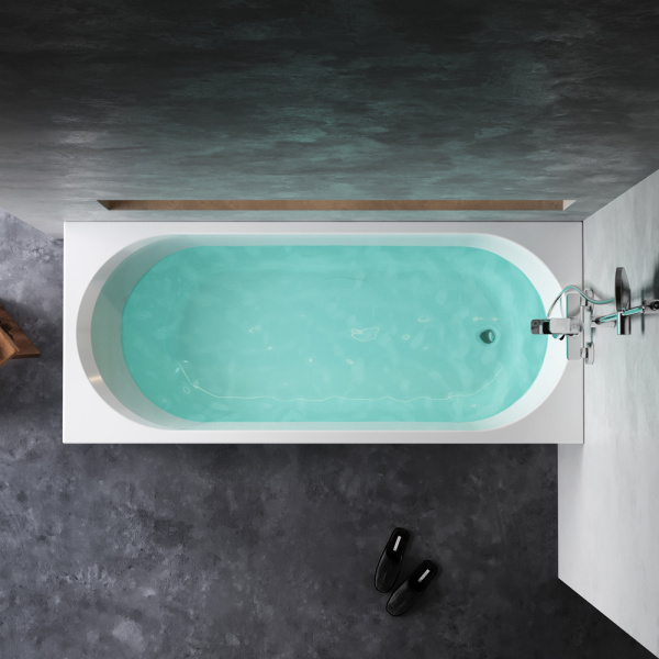 Акриловая ванна AM.PM X-Joy 175x75 W94A-175-075W-A