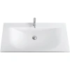 Раковина 100x50 см Cezares Molveno CEZ1000/500-LV-MR
