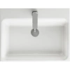 Раковина 60x46 см Ravak Comfort 600 XJX01260001