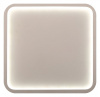Накладной светильник Feron AL5840 Square 41692