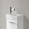 Раковина Villeroy&Boch Avento 36 43003R01 правая альпийский белый