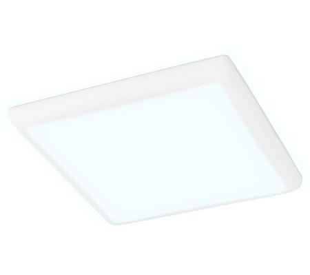 Встраиваемый светильник Ambrella Light DCR DCR331