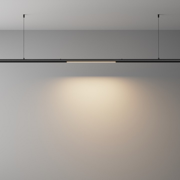 Модульный светильник Maytoni Basis C147CL-L500-12W3K-B