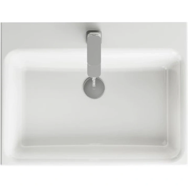 Раковина 60x46 см Ravak Comfort 600 XJX01260001