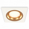 Встраиваемый светильник Ambrella Light XC XC7631005