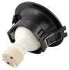 Встраиваемый светильник Denkirs DK3024 DK3024-BK