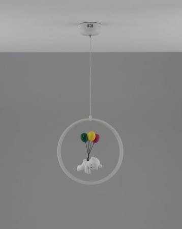 Подвесной светильник Moderli Baloons V11235-PL
