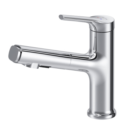 Смеситель для раковины AM.PM X-Joy F85B02900